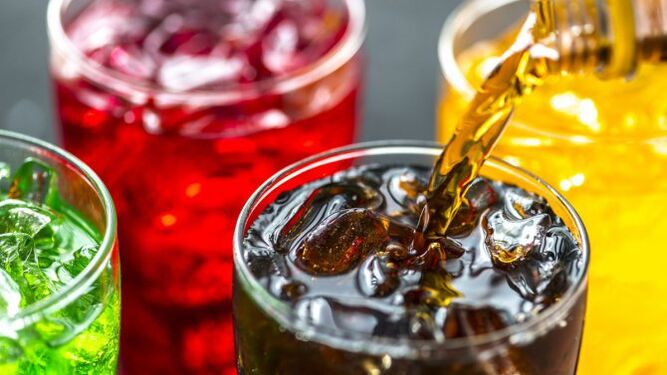 beverage