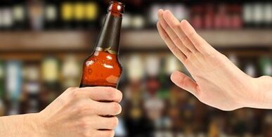 With what ways you can stop drinking