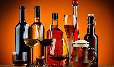 What alcohol is better to drink