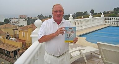 A Simple Way to Stop Drinking Based on Allen Carr's Book