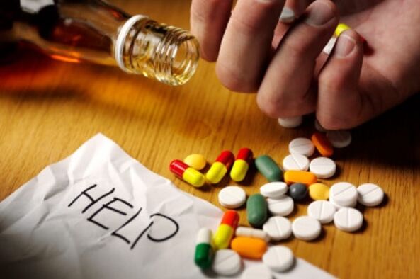 drugs to stop alcohol